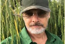 Atentan contra defensor del territorio, Erick Saracho, en Nayarit