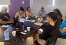 Documentan a Relator Especial de la ONU devastación ambiental en la Península de Yucatán