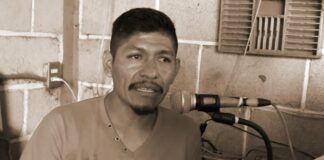 Frente de Pueblos exige nueva investigación por asesinato de Samir Flores