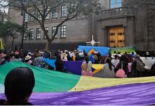 Jarácuaro logra retiro de controversias constitucionales contra su autonomía