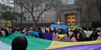 Jarácuaro logra retiro de controversias constitucionales contra su autonomía