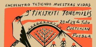 Mujeres masehual convocan al noveno encuentro Tejiendo Nuestras Vidas