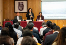 Ponen plazo de 20 años para que CDMX sea “Ciudad del Cooperativismo”