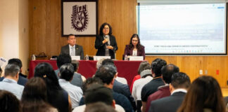 Ponen plazo de 20 años para que CDMX sea “Ciudad del Cooperativismo”