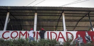 Repele comunidad de Ostula nuevo ataque del CJNG