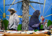 Cherán celebra 15 años de autonomía