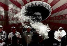 Condenan despojo en Chimalapas y exigen cancelar minería en Oaxaca