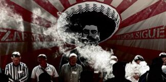 Condenan despojo en Chimalapas y exigen cancelar minería en Oaxaca