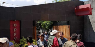 Cooperativa Acapatzingo, una muestra tangible de esperanza en medio del colapso urbano