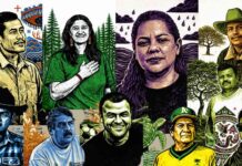 El Estado, principal agresor a personas defensoras: informe CEMDA