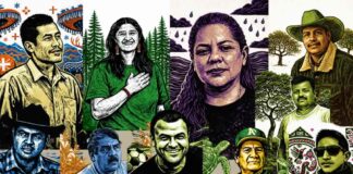 El Estado, principal agresor a personas defensoras: informe CEMDA