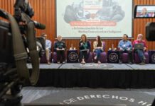 Medios comunitarios e indígenas defienden libertad de expresión como derecho colectivo