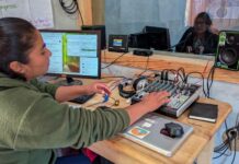 Medios comunitarios invitan a Foro Nacional sobre Libertad de Expresión