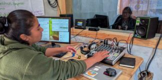 Medios comunitarios invitan a Foro Nacional sobre Libertad de Expresión