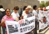 No Fracking Mx pide a comité científico que no haya simulación