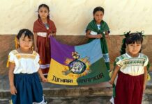 Reclaman situación de pobreza, exclusión y discriminación que vive niñez indígena