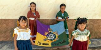 Reclaman situación de pobreza, exclusión y discriminación que vive niñez indígena