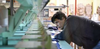 Sector cooperativo se confronta por reforma al artículo 2 de LGSC