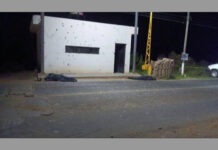 Ataque contra comunidad autónoma en Michoacán, deja dos asesinados
