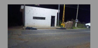 Ataque contra comunidad autónoma en Michoacán, deja dos asesinados