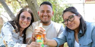 Cooperativa Pascual está aquí, de la nueva generación depende que funcione