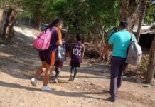 Crimen ataca comunidad nahua de Ostula, Michoacán