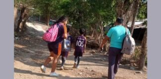 Crimen ataca comunidad nahua de Ostula, Michoacán