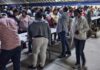 Comunidad de San Joaquín en Hidalgo, se declara libre de megaproyectos solares