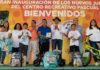Festeja Pascual a las infancias en su Centro Recreativo