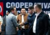 Asamblea de La Cruz Azul refrenda presidencia de Víctor Velázquez