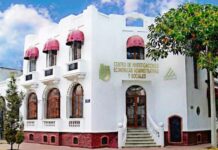 El CIECAS del IPN celebra 30 años con cooperativismo