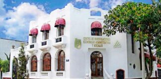 El CIECAS del IPN celebra 30 años con cooperativismo