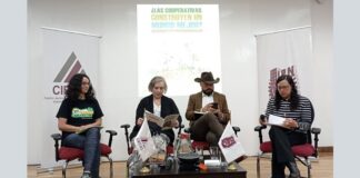 CIECAS-IPN trae al cooperativismo y la economía solidaria al centro de la academia