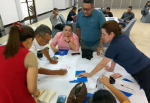 Cooperativa Chorotega de Honduras, fortalece la economía solidaria con diplomado Foto: Sergio Mujika