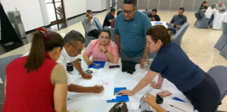 Cooperativa Chorotega de Honduras, fortalece la economía solidaria con diplomado Foto: Sergio Mujika
