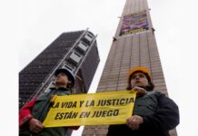 La crisis ambiental también está en juego: organizaciones a Sheinbaum