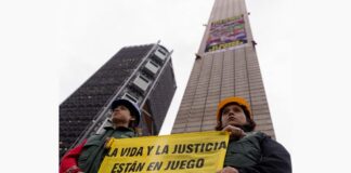 La crisis ambiental también está en juego: organizaciones a Sheinbaum