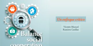 Ibero presentará publicación sobre el Balance Social Cooperativo