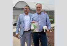 Legisladores se comprometen a impulsar demandas cooperativas, tras foro convocado por Pascual