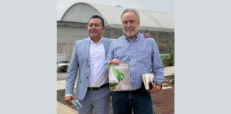 Legisladores se comprometen a impulsar demandas cooperativas, tras foro convocado por Pascual