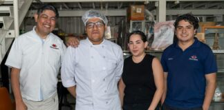PanQ’Ayuda, ejemplo de cooperativismo e inclusión social