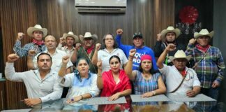 Planta de amoniaco sigue; Semarnat anuncia “criterios estrictos”
