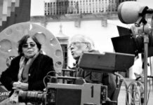 Publican acervo de Xavier Robles y Guadalupe Ortega: “50 Años de Vida en el Cine”