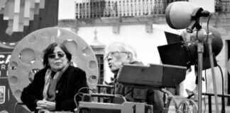 Publican acervo de Xavier Robles y Guadalupe Ortega: “50 Años de Vida en el Cine”
