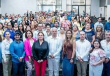 Realizan encuentro de Economía Social en el Valle de Mexicali