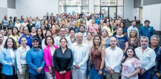Realizan encuentro de Economía Social en el Valle de Mexicali