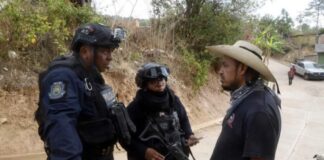 Celada del gobierno para detener a líder indígena de Guerrero: CIPOG-EZ