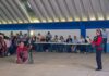 Comunidad de San Joaquín, Hidalgo, denuncia imposición de consulta de megaproyecto solar