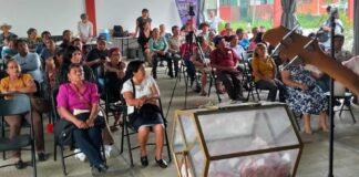 Con respaldo comunitario, Radio Teocelo obtiene primeros recursos para recuperar su señal