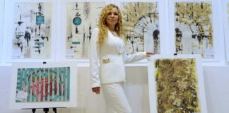 De Siberia a la Fundación Cultural Pascual